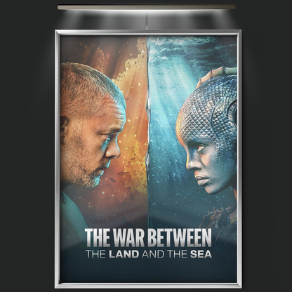 The War Between The Land And The Sea (2025)