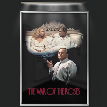 The War Of The Roses (1989)