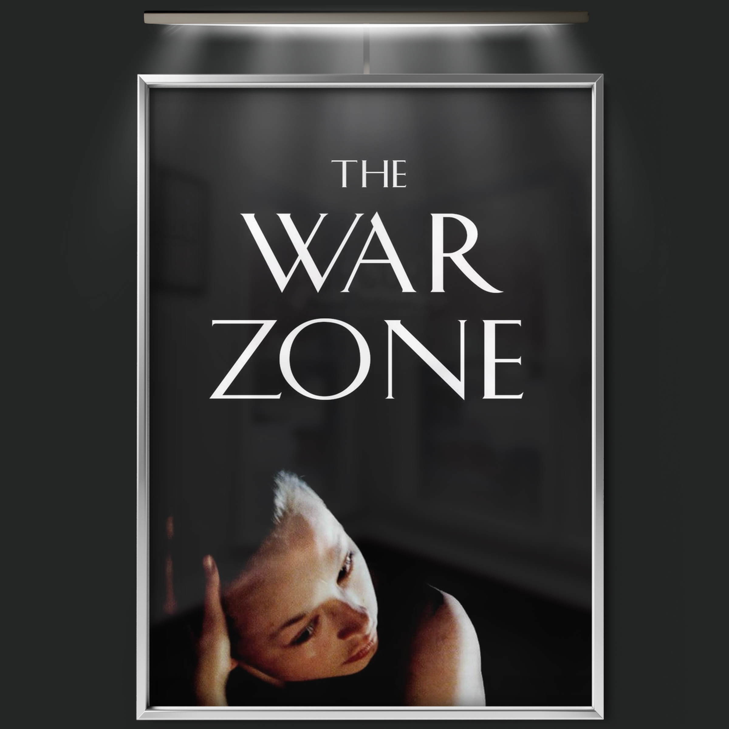 The War Zone (1999)