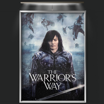 The Warrior's Way (2010)