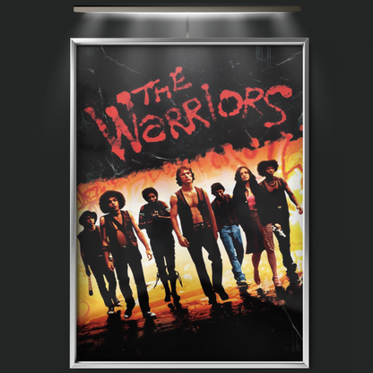 The Warriors (1979)