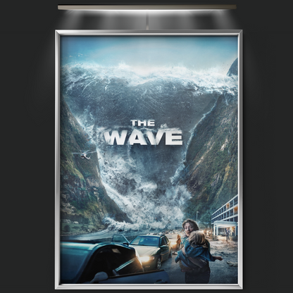 The Wave (2015)