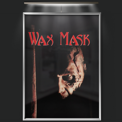 The Wax Mask (1997)