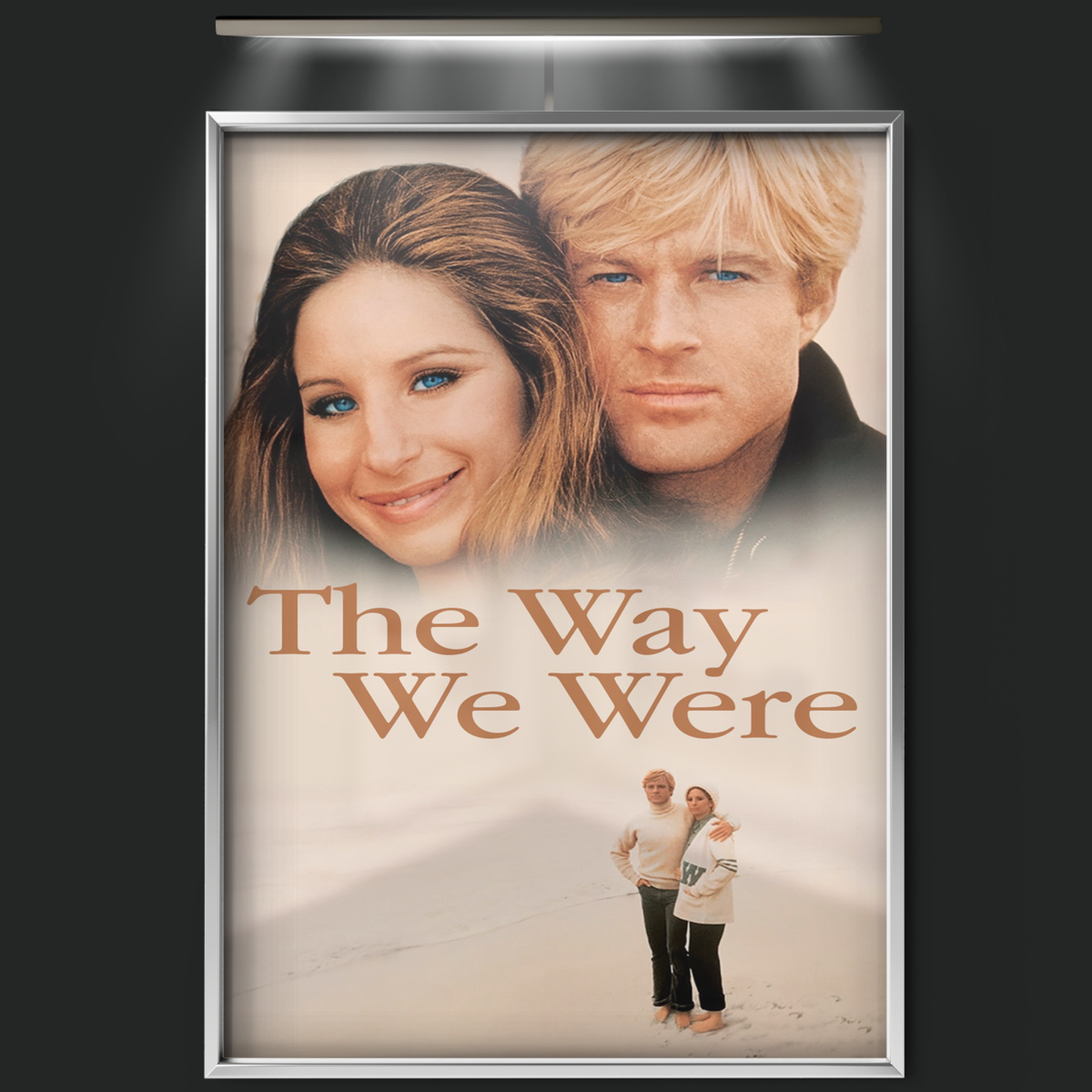 The Way We Were (1973)
