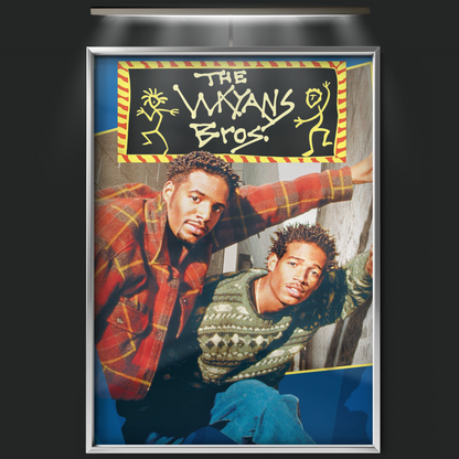The Wayans Bros. (1995)