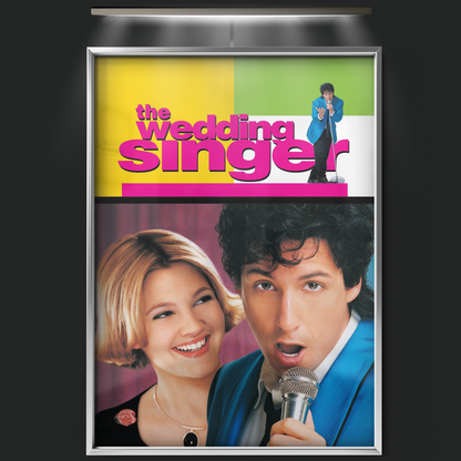 The Wedding Singer (1998)