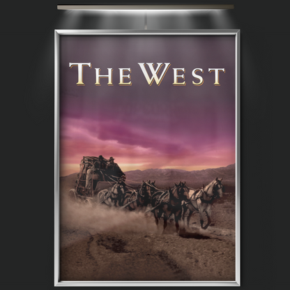 The West (1996)