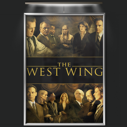 The West Wing (1999)