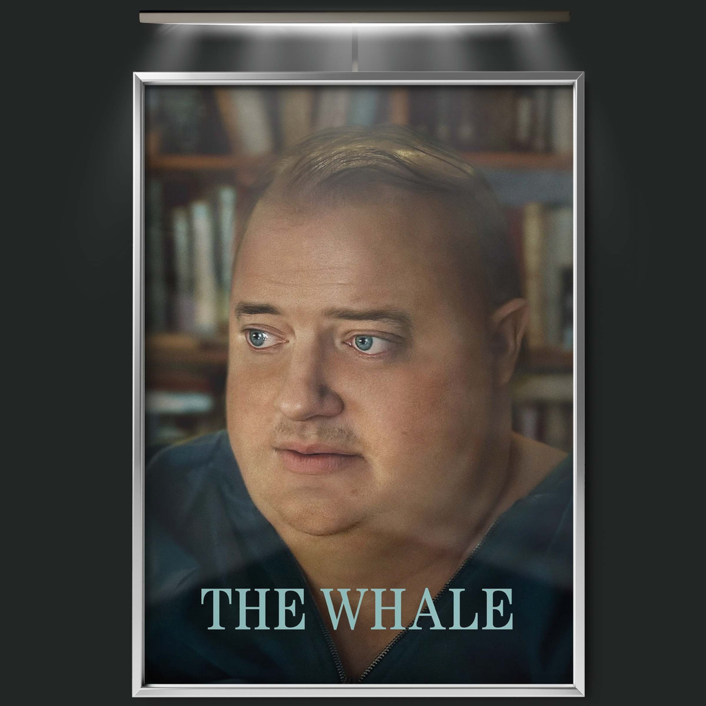 The Whale (2022)