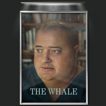 The Whale (2022)