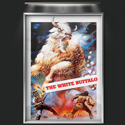 The White Buffalo (1977)