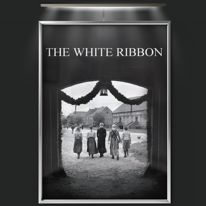 The White Ribbon (2009)