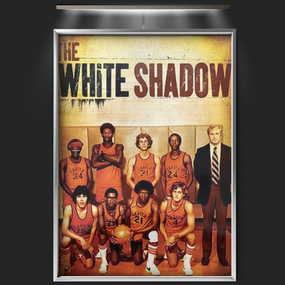 The White Shadow (1978)