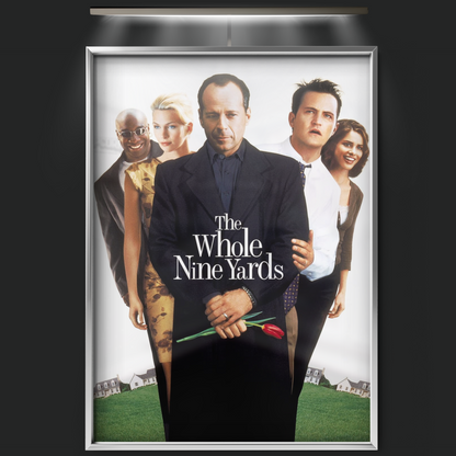 The Whole Nine Yards (2000)
