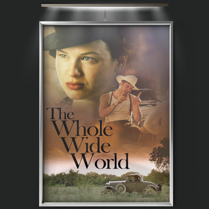 The Whole Wide World (1996)