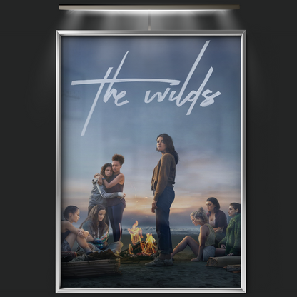 The Wilds (2020)