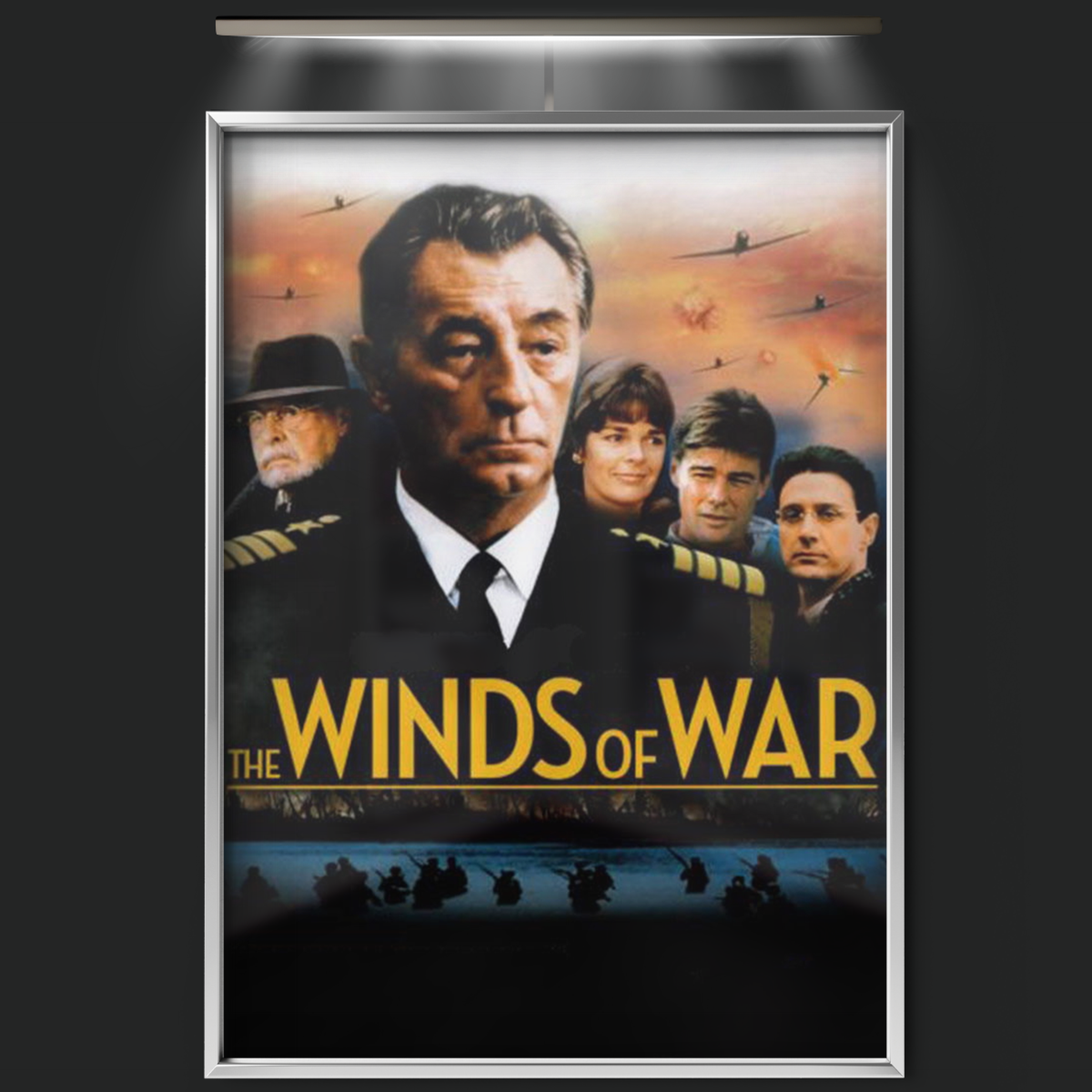 The Winds Of War (1983)