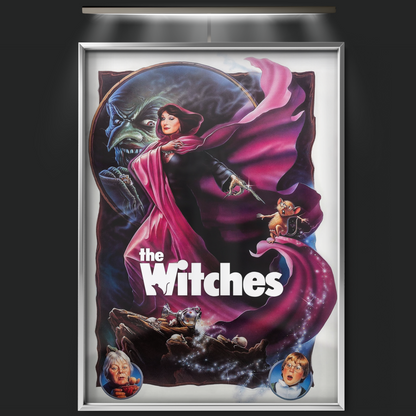 The Witches (1990)