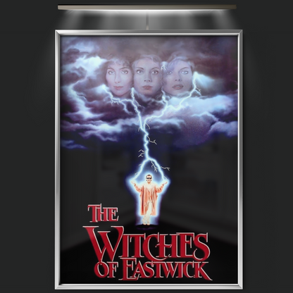 The Witches Of Eastwick (1987)