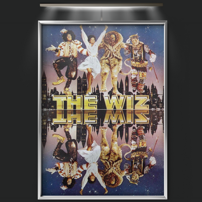 The Wiz (1978)