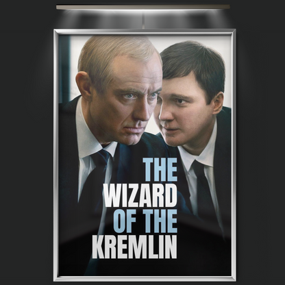 The Wizard Of The Kremlin (2026)