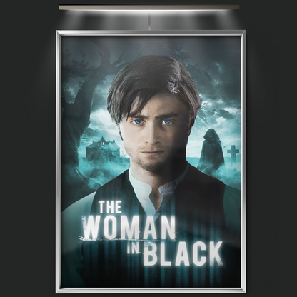 The Woman In Black (2012)