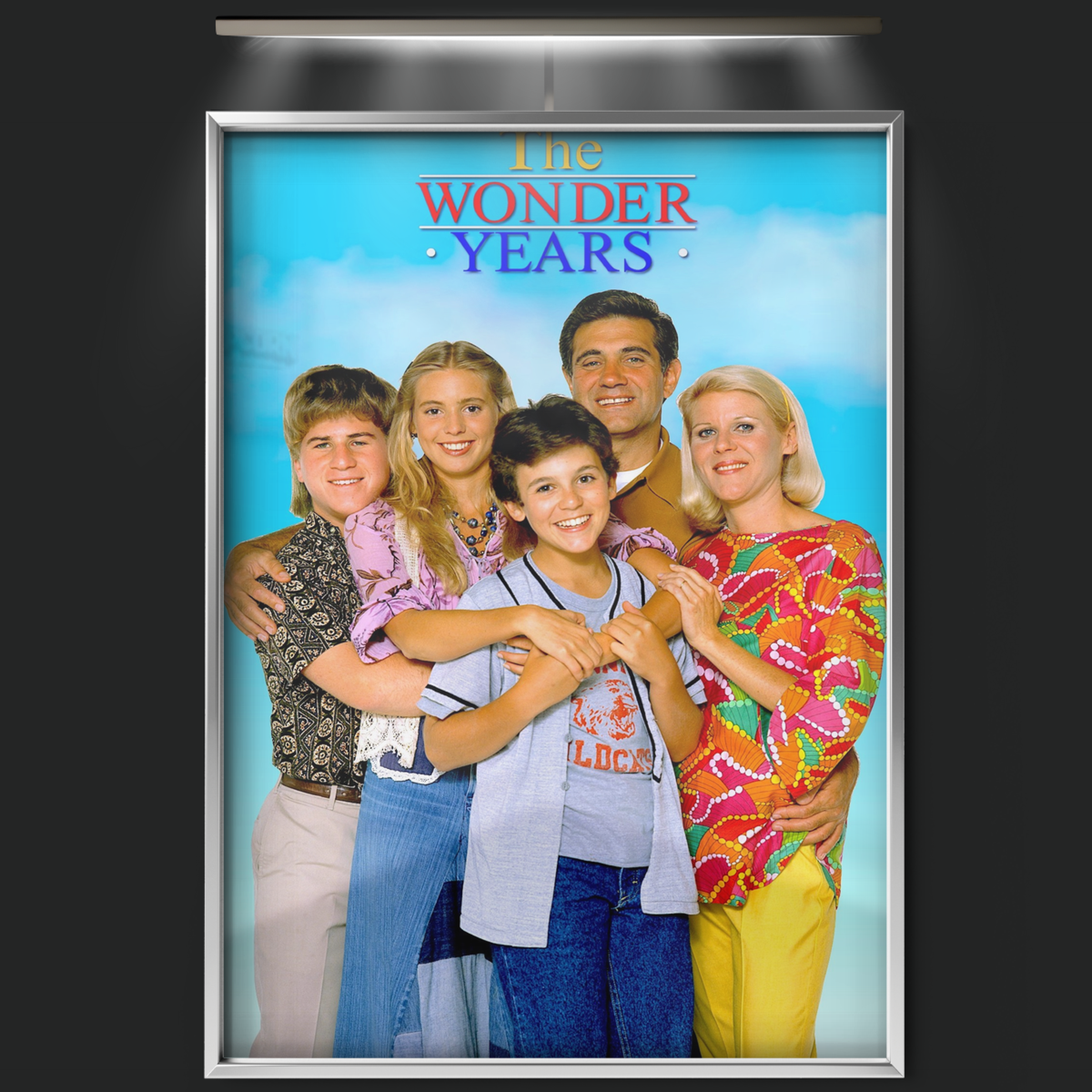 The Wonder Years (1988)