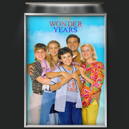 The Wonder Years (1988)