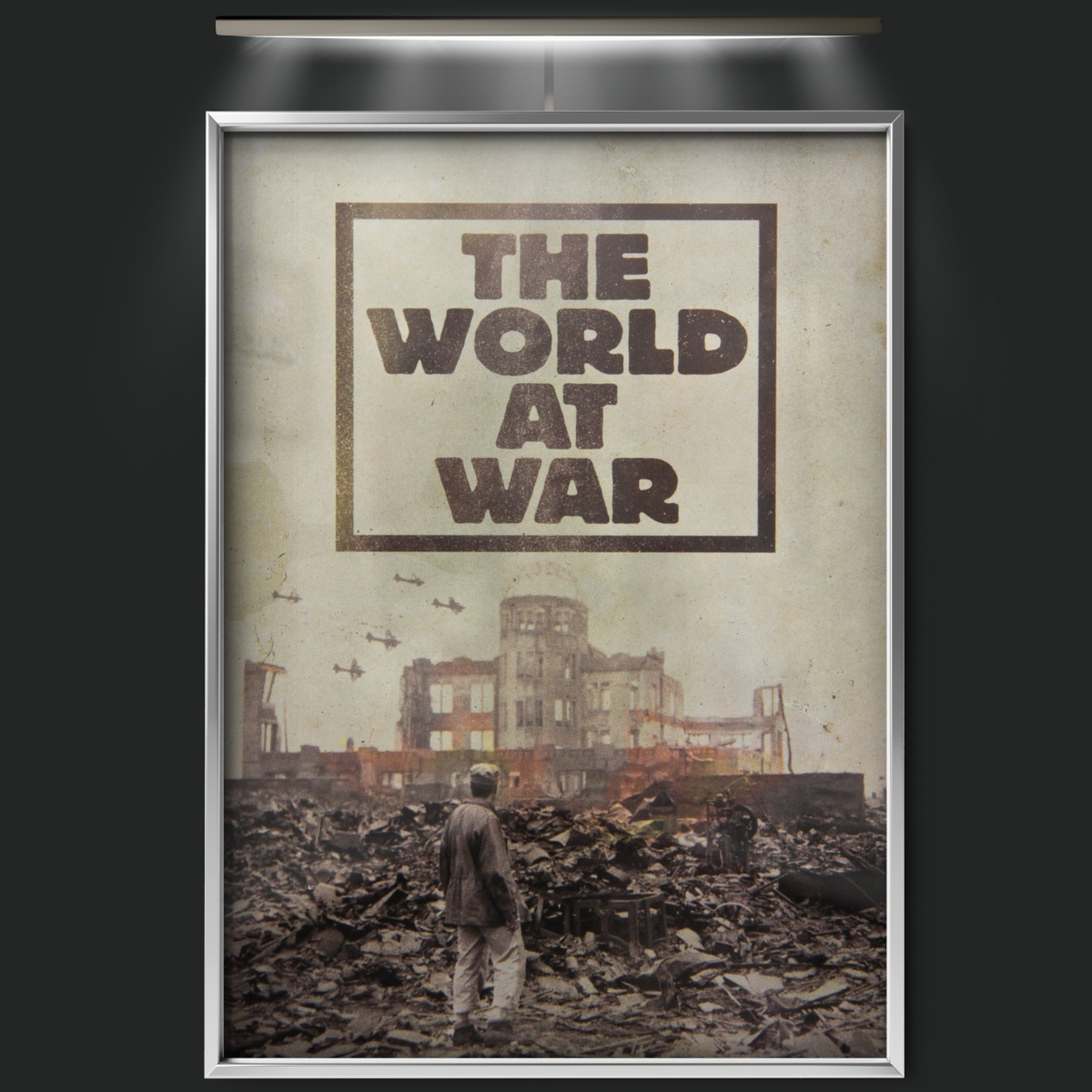 The World At War (1973)