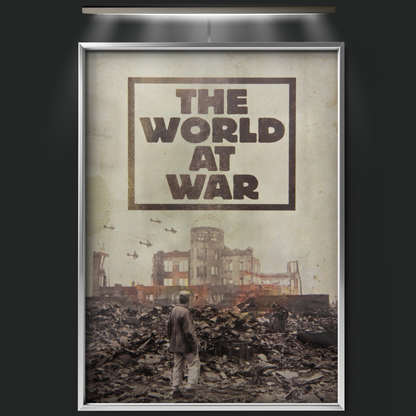 The World At War (1973)