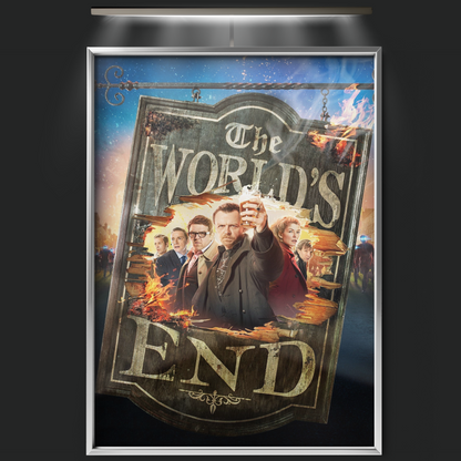 The World's End (2013)