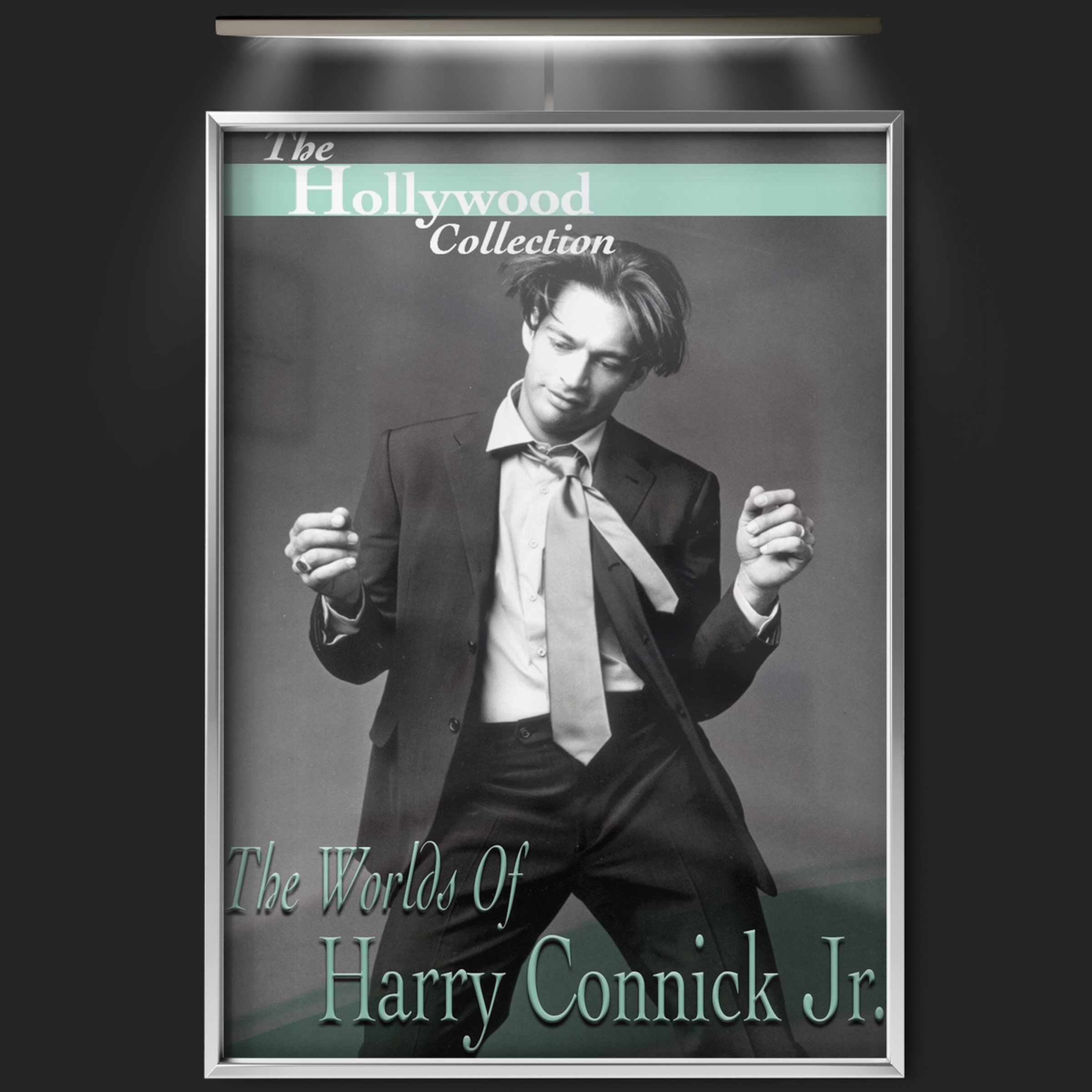The Worlds Of Harry Connick Jr. (1999)