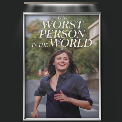 The Worst Person In The World (2021)