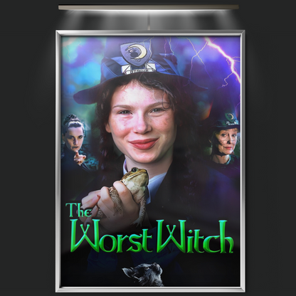 The Worst Witch (1998)