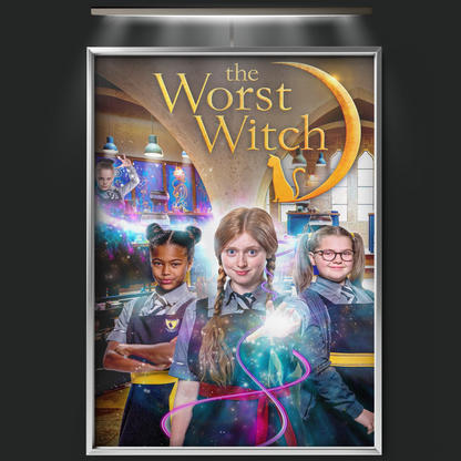 The Worst Witch (2017)