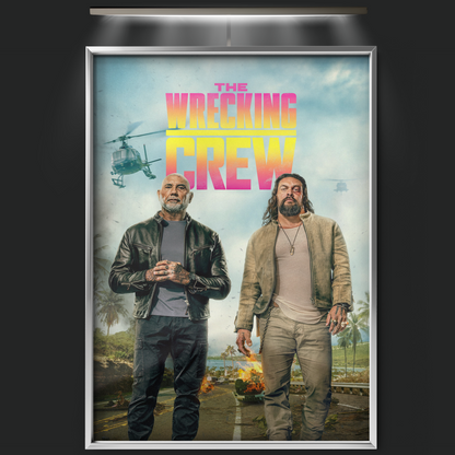 The Wrecking Crew (2026)