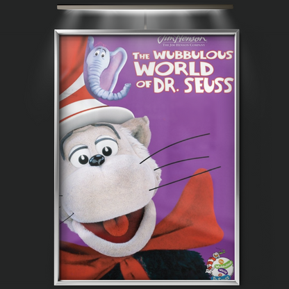 The Wubbulous World Of Dr. Seuss (1996)