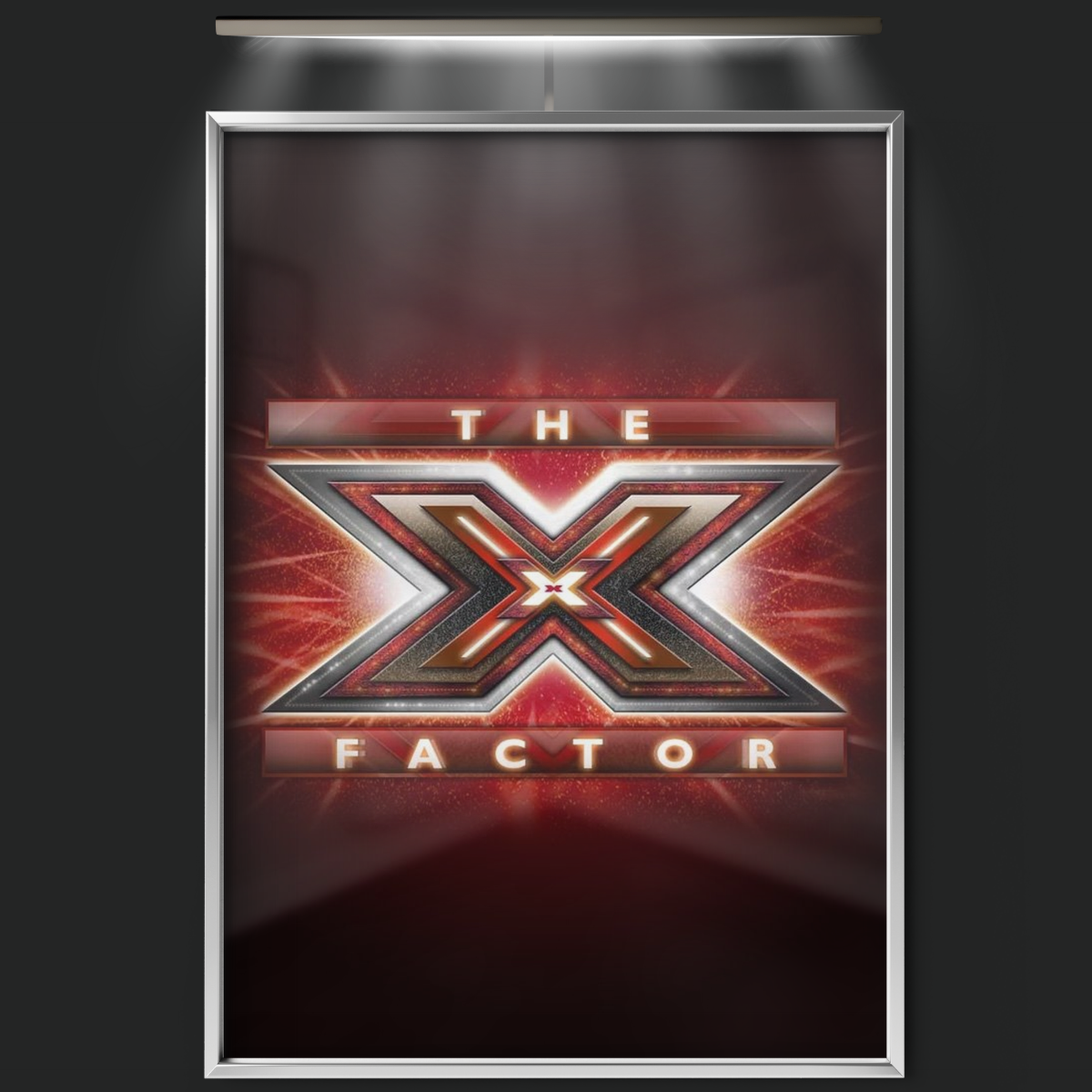 The X Factor (2004)