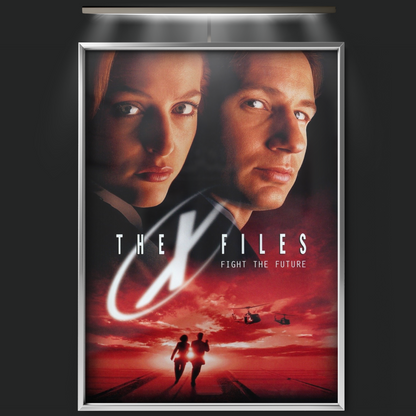 The X Files (1998)