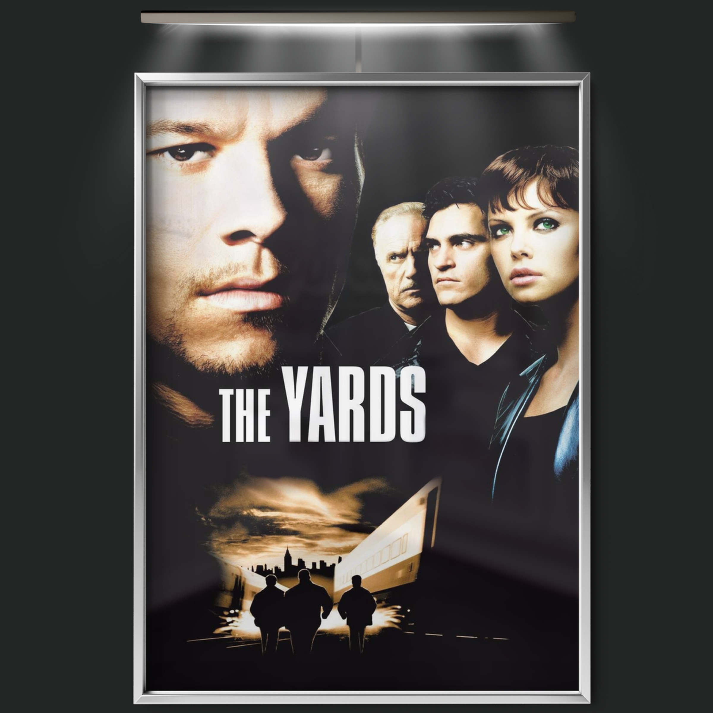 The Yards (2000)