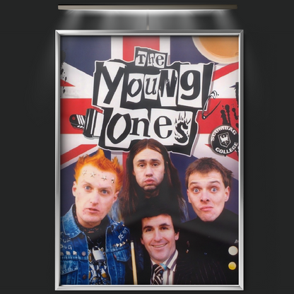 The Young Ones (1982)