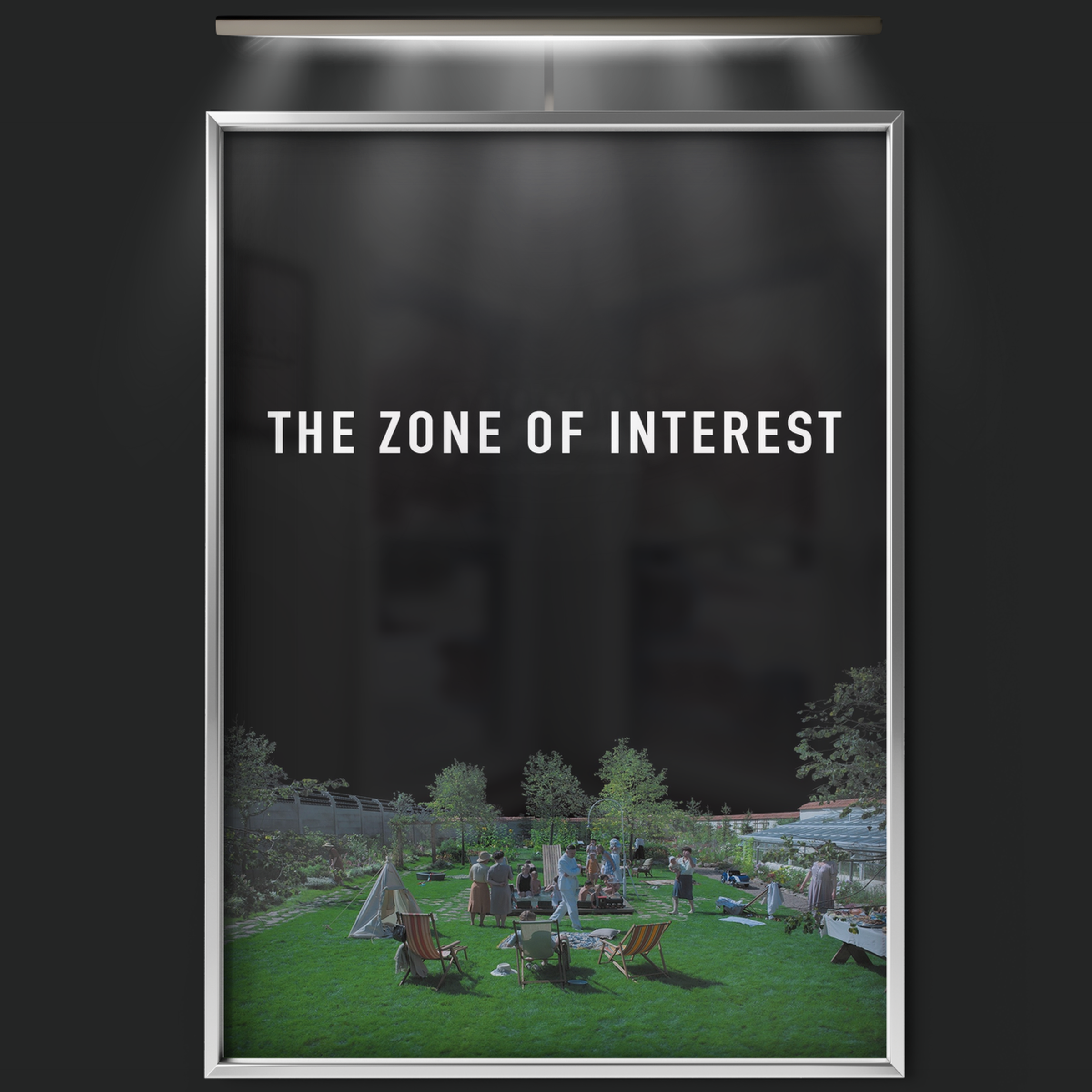 The Zone Of Interest (2023)