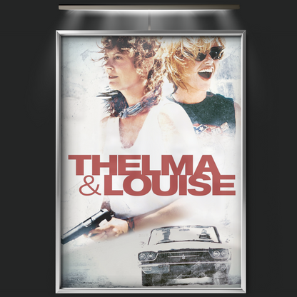 Thelma & Louise (1991)