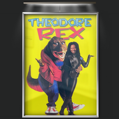 Theodore Rex (1995)