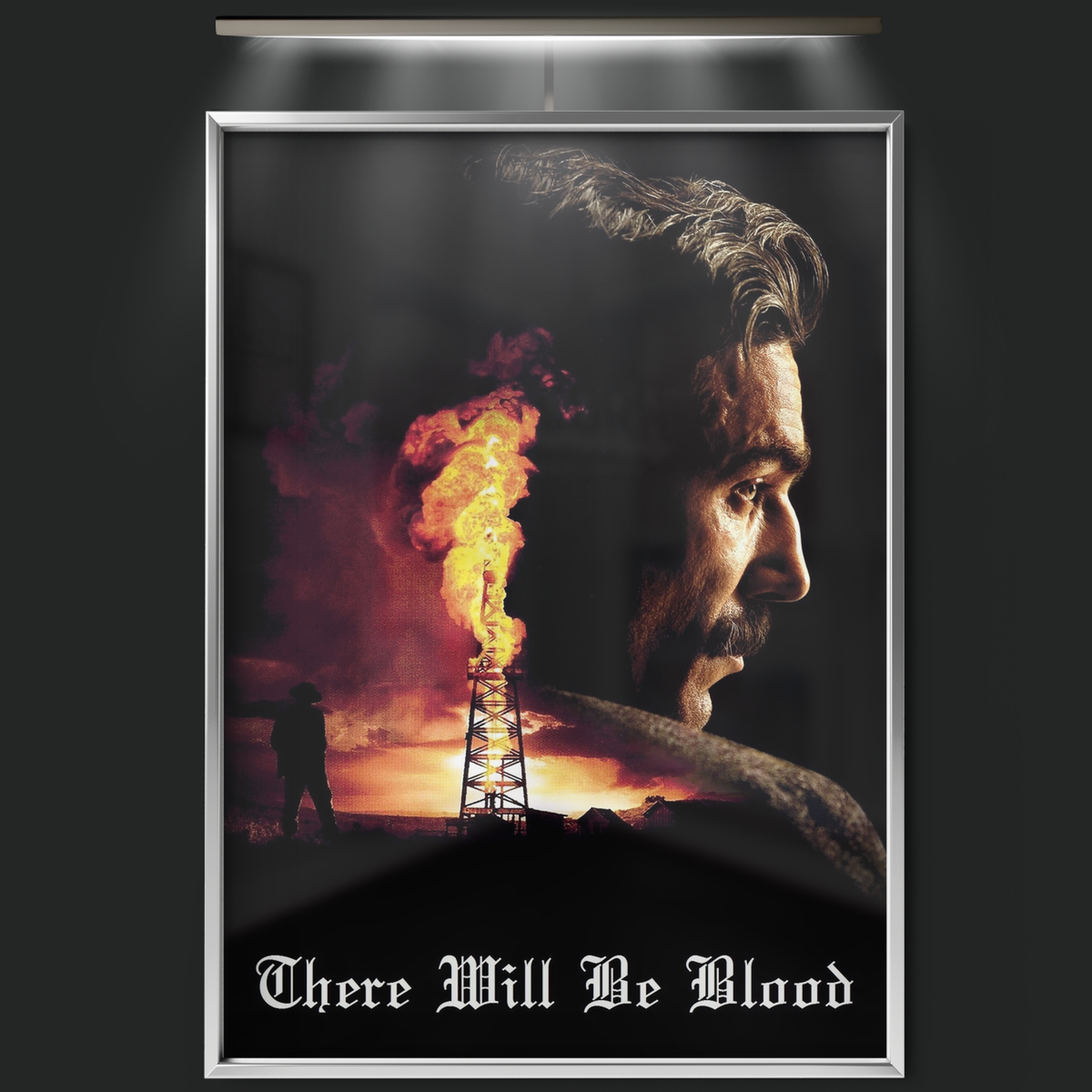 There Will Be Blood (2007)