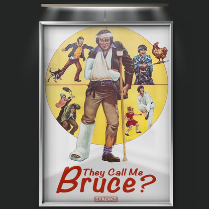 They Call Me Bruce (1982)