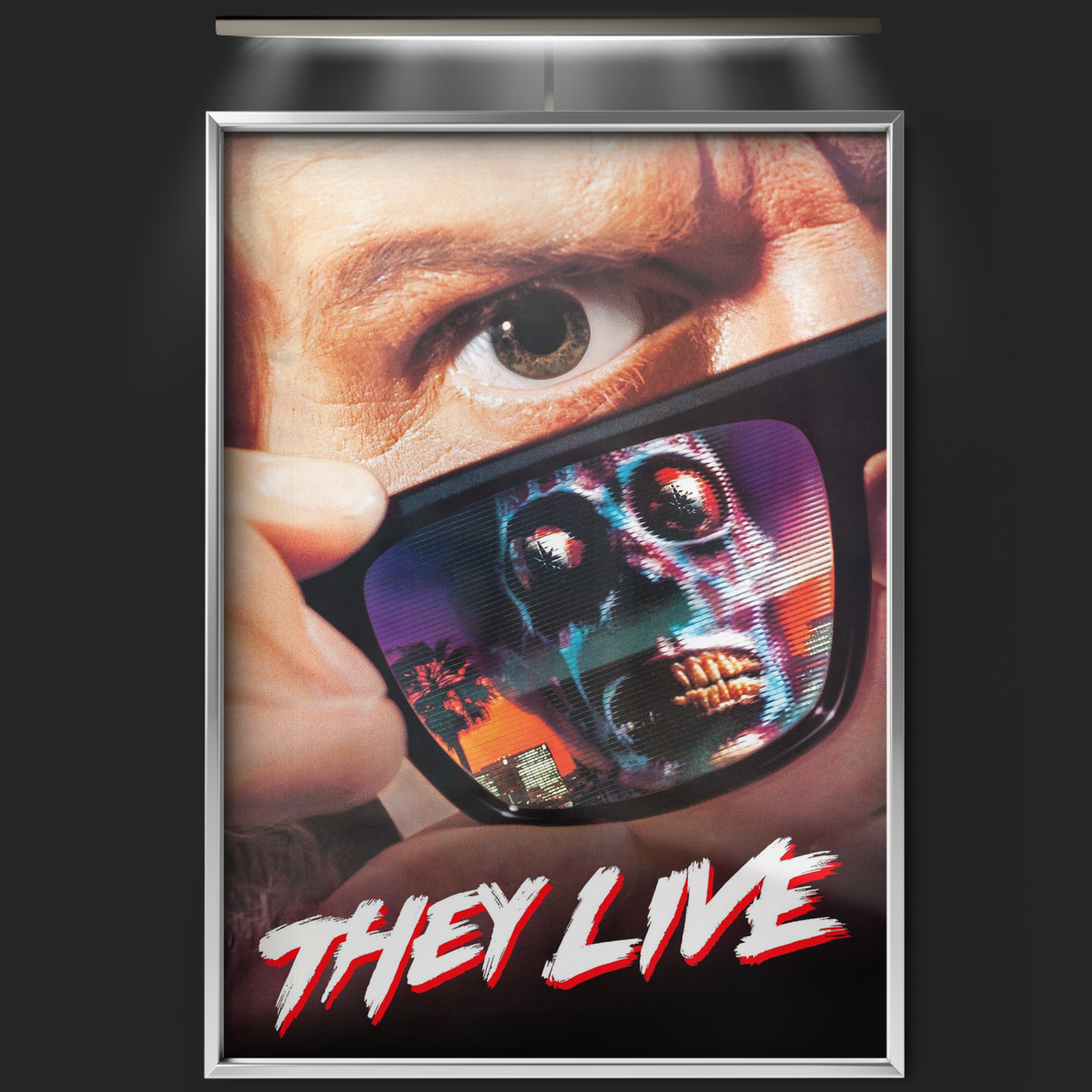 They Live (1988)