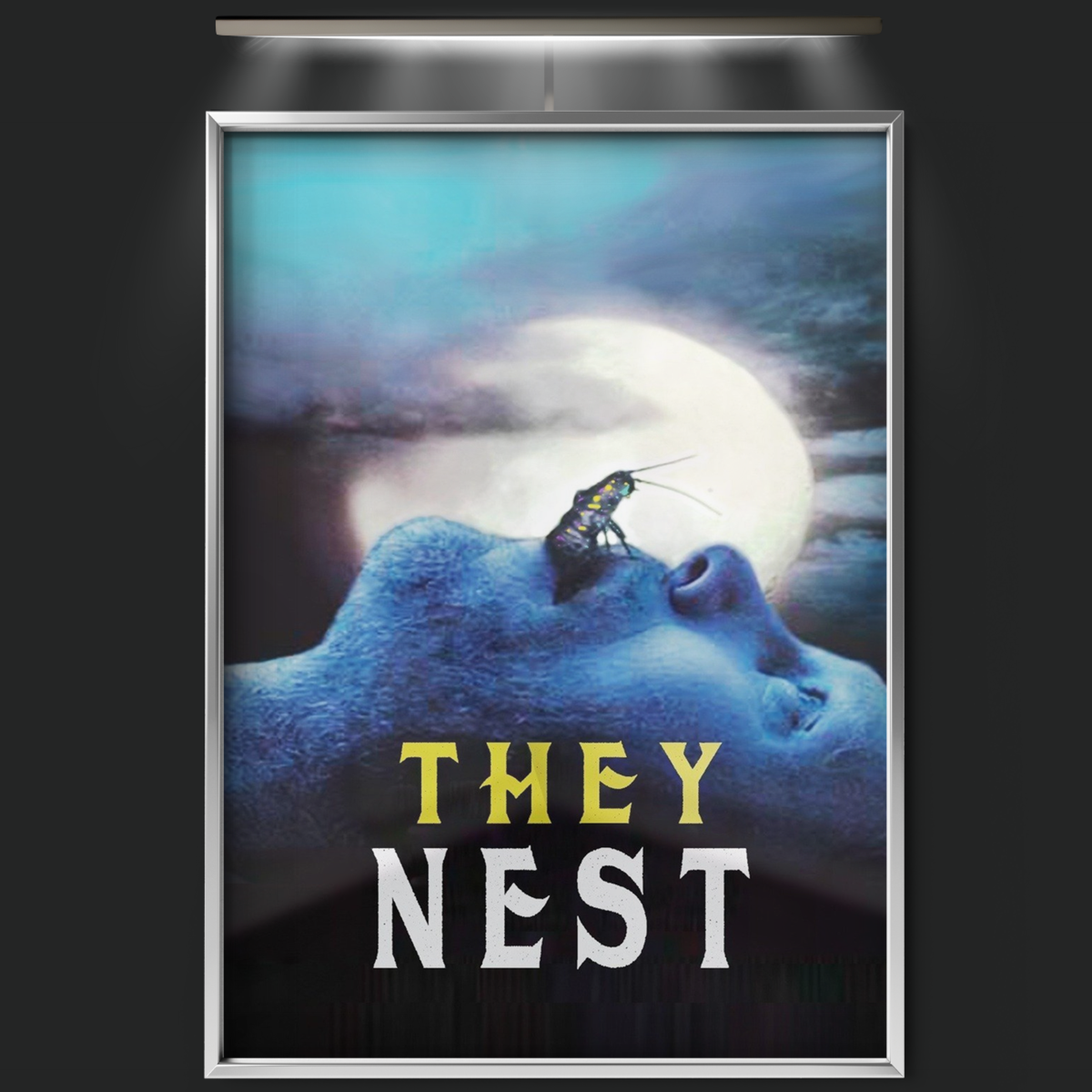 They Nest (2000)