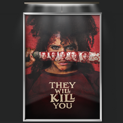 They Will Kill You (2026)