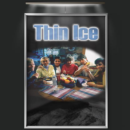 Thin Ice (1988)